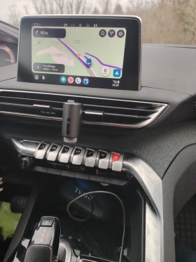 Peugeot 3008, снимка 13