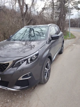Peugeot 3008, снимка 4