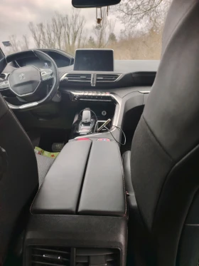 Peugeot 3008, снимка 8