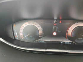 Peugeot 3008, снимка 14