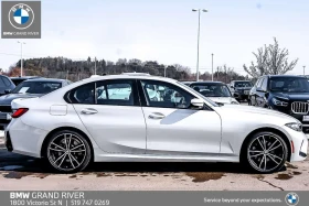 BMW 330 xDrive  CARFAX, снимка 3