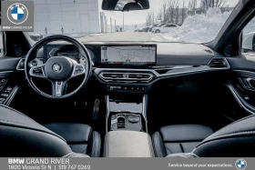 BMW 330 xDrive  CARFAX, снимка 16