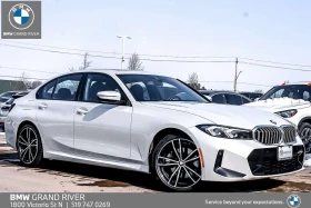 BMW 330 xDrive  CARFAX, снимка 1