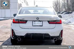 BMW 330 xDrive  CARFAX, снимка 6