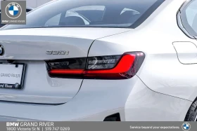 BMW 330 xDrive  CARFAX, снимка 5