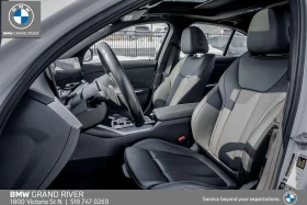 BMW 330 xDrive  CARFAX, снимка 13