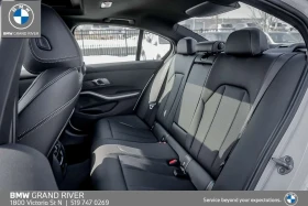 BMW 330 xDrive  CARFAX, снимка 15