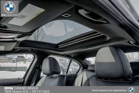 BMW 330 xDrive  CARFAX, снимка 14