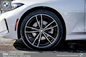 BMW 330 xDrive  CARFAX, снимка 11