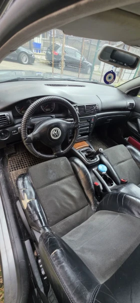 VW Passat 1.8t, снимка 5