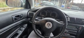 VW Passat 1.8t, снимка 8