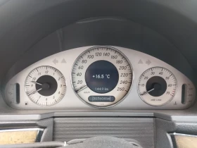 Mercedes-Benz E 350 3.5 BENZIN 272kc Avantgarde , снимка 13
