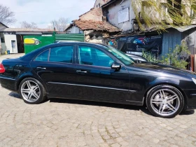 Mercedes-Benz E 350 3.5 BENZIN 272kc Avantgarde , снимка 5