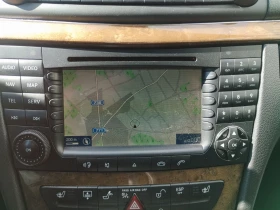 Mercedes-Benz E 350 3.5 BENZIN 272kc Avantgarde , снимка 9