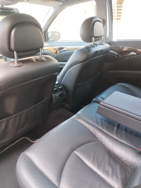 Mercedes-Benz E 350 3.5 BENZIN 272kc Avantgarde , снимка 11