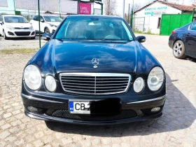 Mercedes-Benz E 350 3.5 BENZIN 272kc Avantgarde , снимка 3