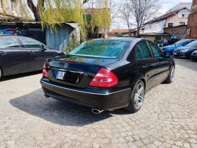 Mercedes-Benz E 350 3.5 BENZIN 272kc Avantgarde , снимка 7