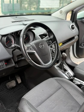 Opel Meriva B / 1.7DCTI, снимка 10