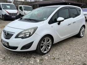 Opel Meriva B / 1.7DCTI, снимка 3