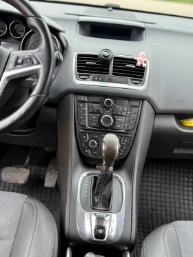 Opel Meriva B / 1.7DCTI, снимка 9