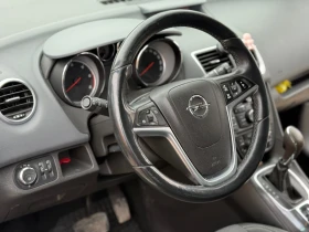 Opel Meriva B / 1.7DCTI, снимка 11