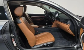 BMW 420 4 Series 420i Luxury Coupe, снимка 3