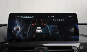 BMW 420 4 Series 420i Luxury Coupe, снимка 6