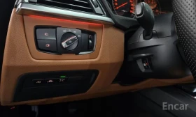 BMW 420 4 Series 420i Luxury Coupe, снимка 16