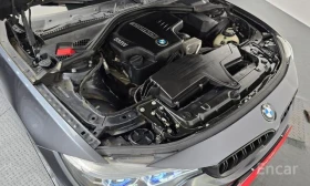 BMW 420 4 Series 420i Luxury Coupe, снимка 7