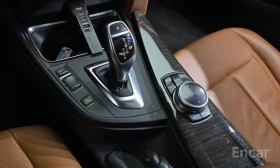 BMW 420 4 Series 420i Luxury Coupe, снимка 13