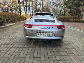 Porsche 911 BOSE/КАМЕРА/ВЪЗМОЖНОСТ ЗА ЛИЗИНГ, снимка 5
