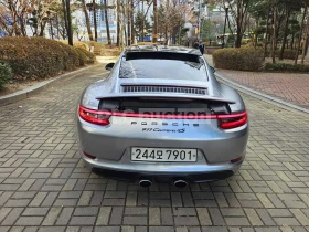 Porsche 911 BOSE/КАМЕРА/ВЪЗМОЖНОСТ ЗА ЛИЗИНГ, снимка 6