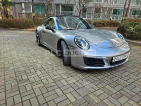 Porsche 911 BOSE/КАМЕРА/ВЪЗМОЖНОСТ ЗА ЛИЗИНГ, снимка 3