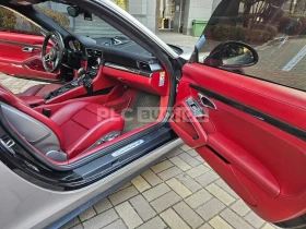 Porsche 911 BOSE/КАМЕРА/ВЪЗМОЖНОСТ ЗА ЛИЗИНГ, снимка 11