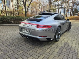 Porsche 911 BOSE/КАМЕРА/ВЪЗМОЖНОСТ ЗА ЛИЗИНГ, снимка 4