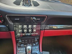 Porsche 911 BOSE/КАМЕРА/ВЪЗМОЖНОСТ ЗА ЛИЗИНГ, снимка 10