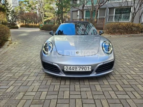 Porsche 911 BOSE/КАМЕРА/ВЪЗМОЖНОСТ ЗА ЛИЗИНГ, снимка 2