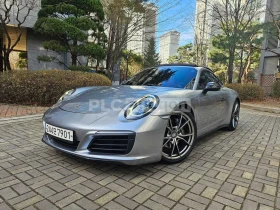 Porsche 911 BOSE/КАМЕРА/ВЪЗМОЖНОСТ ЗА ЛИЗИНГ, снимка 1