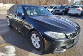 BMW 535 M PACK * HEAD UP * КАМЕРА * CARFAX * , снимка 2