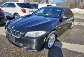 BMW 535 M PACK * HEAD UP * КАМЕРА * CARFAX * , снимка 1