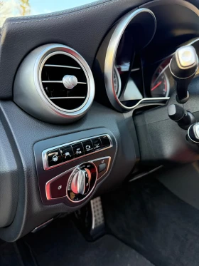 Mercedes-Benz C 43 AMG Europe spec/ 4 Matic/ 7-G Tronic , снимка 12