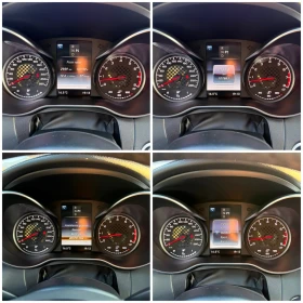 Mercedes-Benz C 43 AMG Europe spec/ 4 Matic/ 7-G Tronic , снимка 15