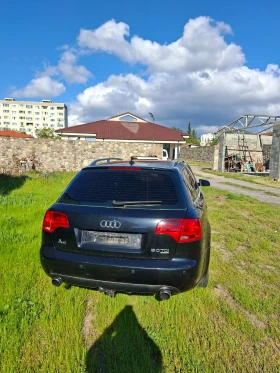 Audi A4 На части , снимка 4