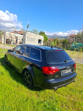 Audi A4 На части , снимка 3