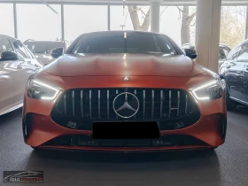 Mercedes-Benz AMG GT 63S E PERF/843HP/CERAMIC/PANO/360/235h, снимка 5