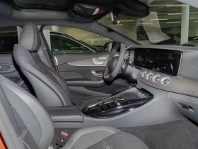 Mercedes-Benz AMG GT 63S E PERF/843HP/CERAMIC/PANO/360/235h, снимка 11