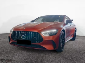 Mercedes-Benz AMG GT 63S E PERF/843HP/CERAMIC/PANO/360/235h, снимка 1