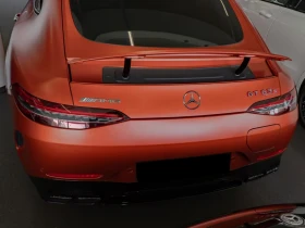 Mercedes-Benz AMG GT 63S E PERF/843HP/CERAMIC/PANO/360/235h, снимка 3