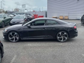 Audi Rs5 * 2.9 TFSI quattro tiptronic* АВТОКРЕДИТ * , снимка 2