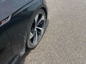Audi Rs5 * 2.9 TFSI quattro tiptronic* АВТОКРЕДИТ * , снимка 13